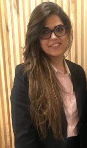 Aahna Mehrotra wislaw