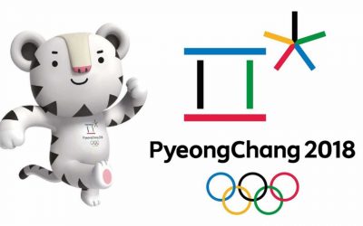 WISLaw Members appointed as Arbitrators at the CAS Ad Hoc- & Antidoping Divisions at the Olympic Games in PyeongChang!