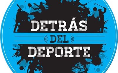 Melanie Schärer’s radio talk on WISLaw in “Detrás del Deporte” (behind the Sport), Venezuela