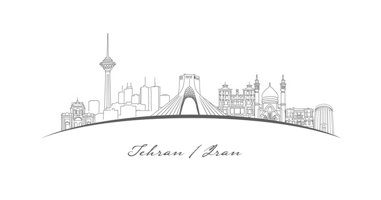 WISLaw Seminar Iran 7 & 8 January 2019