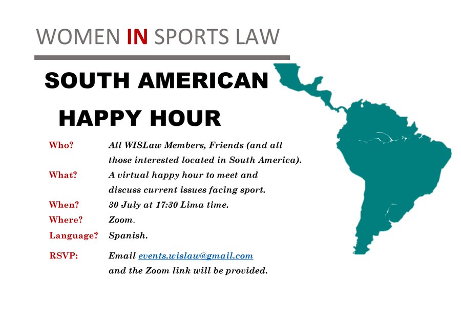 rican Happy Hour - 30 July 2020